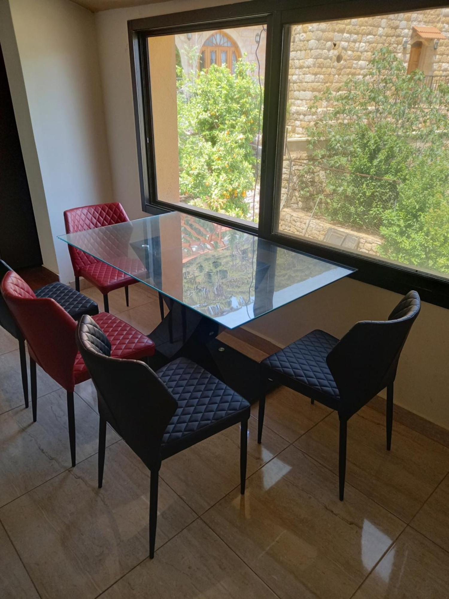 Suiteness Deir El Qamar Kamer foto